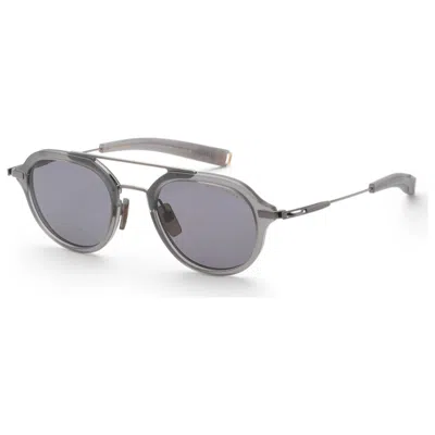 Dita Lancier Men's Sunglasses In Gray