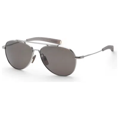 Dita Lancier Men's Sunglasses In Gray