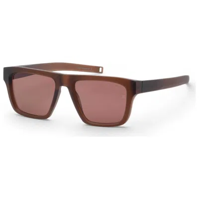 Dita Lancier Men's Sunglasses In Brown
