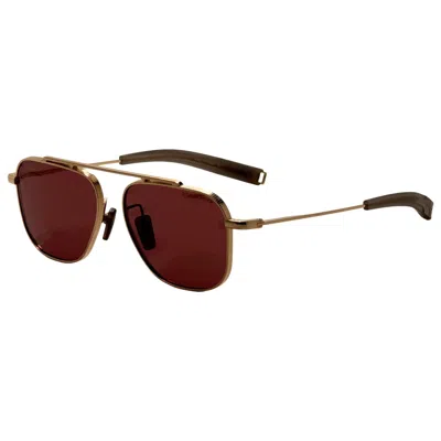 Dita Lancier Men's Sunglasses In Gold
