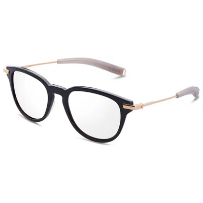 Dita Lancier Men's Sunglasses In Black