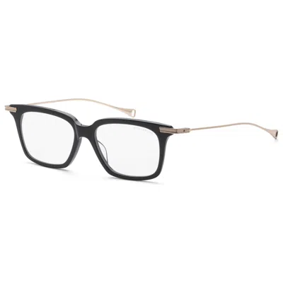 Dita Lancier Men's Sunglasses In Black