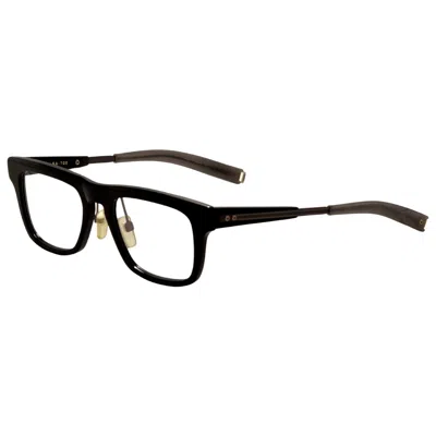 Dita Lancier Men's Sunglasses In Black