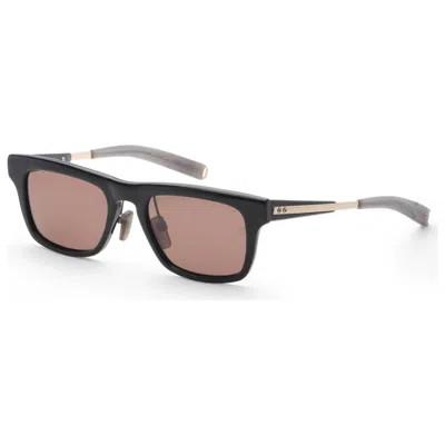 Dita Lancier Men's Sunglasses In Brown