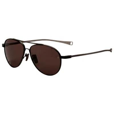 Dita Lancier Men's Sunglasses In Brown