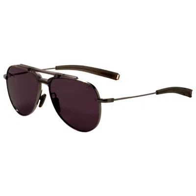 Dita Lancier Men's Sunglasses In Brown