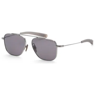 Dita Lancier Men's Sunglasses In Gray