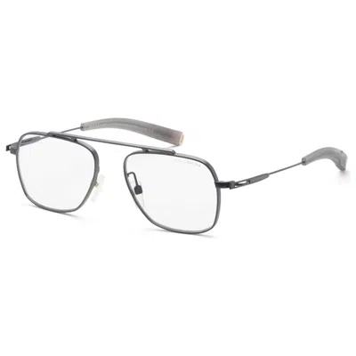 Dita Lancier Men's Sunglasses In Gray