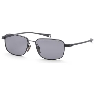 Dita Lancier Men's Sunglasses In Gray
