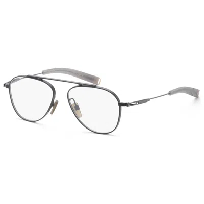 Dita Lancier Men's Sunglasses In Metallic