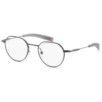 Dita Lancier Men's Sunglasses In Transparent