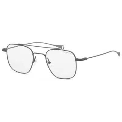 Dita Lancier Men's Sunglasses In White
