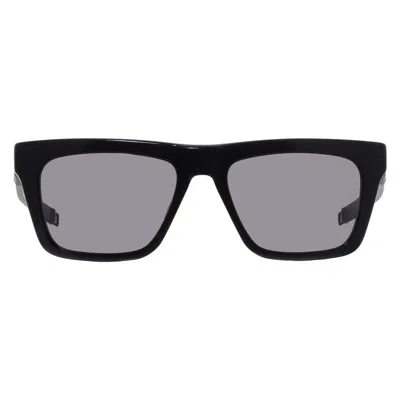 Dita Lancier Polarized Grey Square Unisex Sunglasses Lsa-429 02 54
