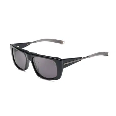 Dita Lancier Sa-703s Dls703-56-01  Sunglasses For Men In Tan