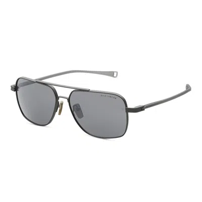 Dita Lancier Sunglasses In Gray