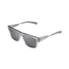 Dita Lancier Sunglasses In Indeterminate