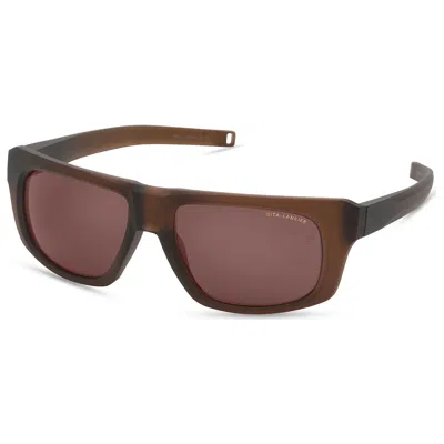 Dita Lancier Unisex Sunglasses