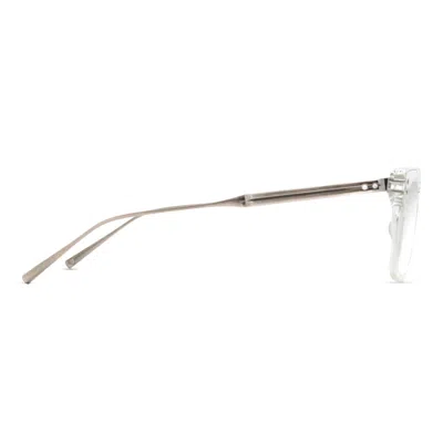 Dita Latarocrystal Clear Antique S In Crystal Clear Antique S
