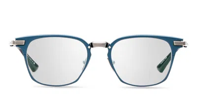 Dita Linrcon Men's Glasses, Blue, Size 52