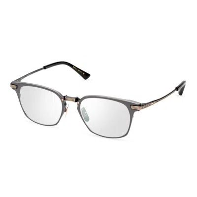Dita Linrconblack Iron - Yello Gold In Black Iron Yellow Gold