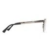 Dita Linrconblack Iron - Yello Gold From  In Black Iron