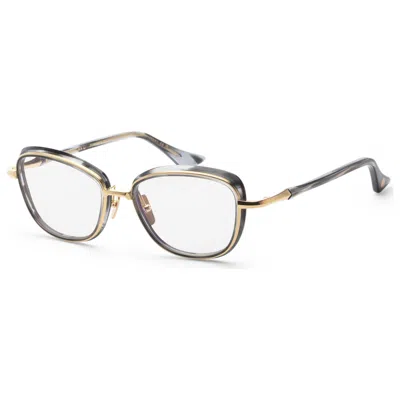 Dita Litavu Women's Opticals In Gray