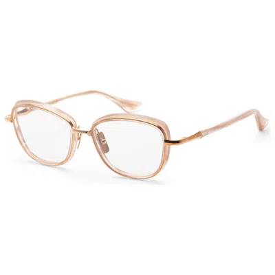 Dita Litavu Women's Opticals In Brown