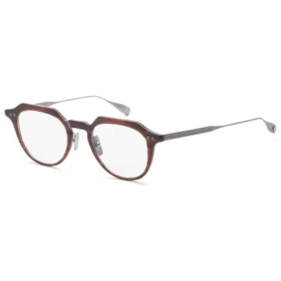 Dita Lotova Men's Opticals In Brown
