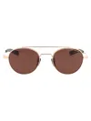Dita Lsa-103 Sunglasses In Gold