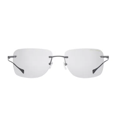 Dita Lsa 119 04 Gunmetal Glasses