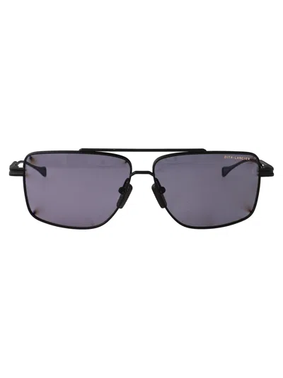 Dita Lsa-126 Sunglasses In Black