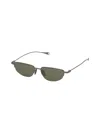 Dita Lsa 131 Sunglasses In Green