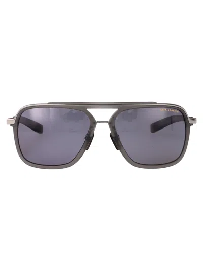 Dita Lsa-400 Sunglasses In Gray