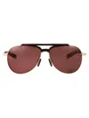 Dita Lsa-401 Sunglasses In Red
