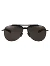 Dita Lsa-401 Sunglasses In Black