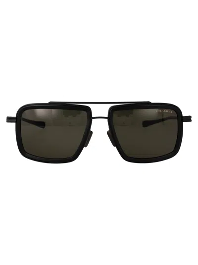 Dita Lsa-422 Sunglasses In Black