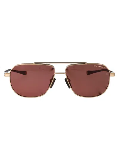 Dita Lsa-424 Sunglasses