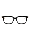 Dita Lsa-425 Glasses In Black