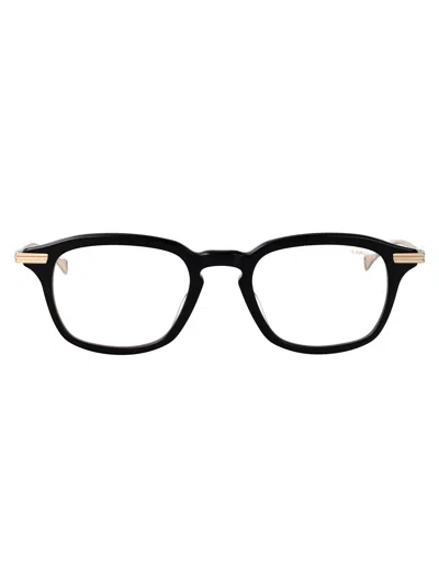 Dita Lsa-426 Glasses In Black
