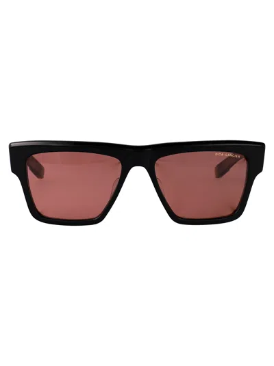 Dita Lsa-701 Sunglasses In Brown