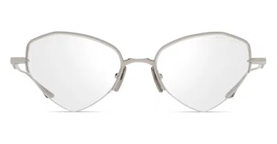 DITA LUNARI - SILVER RX GLASSES