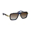 Dita Lxn-evo Dt Dts403-a-03 Unisex Navigator Sunglasses In Multi