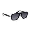Dita Lxn-evo Dt Dts403-a-05 Unisex Navigator Sunglasses In Multi