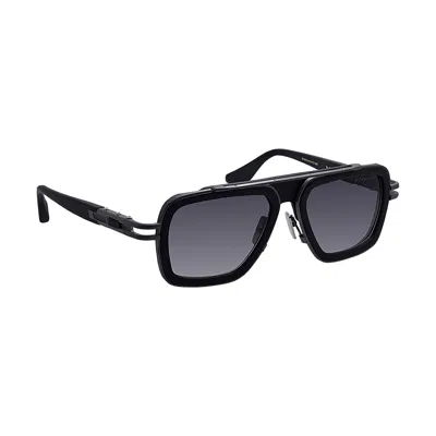 Dita Lxn-evo Dt Dts403-a-05 Unisex Navigator Sunglasses In Multi