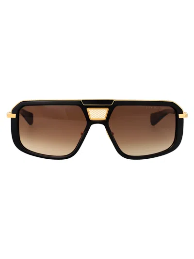 DITA MACH-EIGHT SUNGLASSES