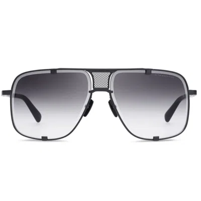 Dita Mach-fiveblack Iron W In Black