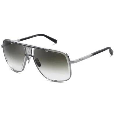Dita Mach-fiveblack Palladium Black I