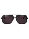 Dita Mach-one Sunglasses In Brown