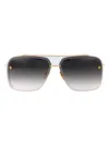 Dita Mach-six Sunglasses In Gray