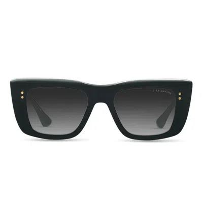 DITA MAHINEBLACK YELLOW GOLD